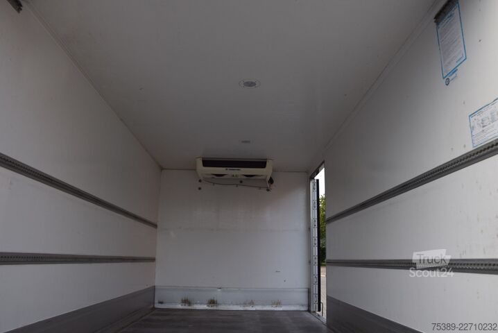 Kühltransporter Iveco Daily  70C18 Kühler HI-Matic Stand u. Fahrkühlung