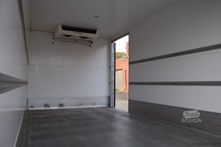 Kühltransporter Iveco Daily  70C18 Kühler HI-Matic Stand u. Fahrkühlung