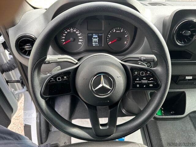 Kleinbus Mercedes-Benz Sprinter 317 CDI Tourer L2H2 Klima Navi