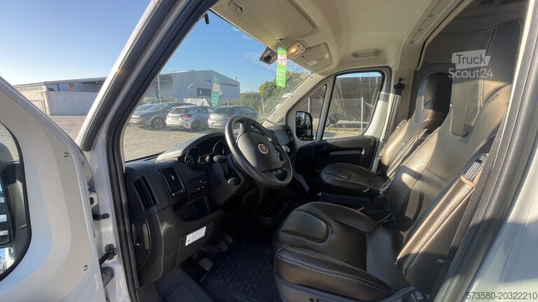 Caravan/camper Fiat Weinsberg Carabus 600 K | 4 Schlafplätze | Voll ausgestattet
