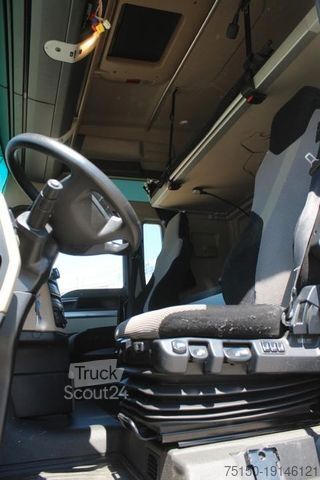 Tractora standard MAN TGX 18.500 4x2 BLS - 2 x Tank - XXL - Nr.: 248
