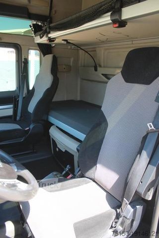 Tractora standard MAN TGX 18.500 4x2 BLS - 2 x Tank - XXL - Nr.: 248