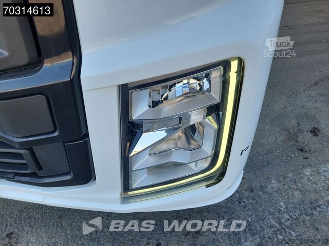 Standaard trekker Ford F-Max 500 4X2 2xTanks