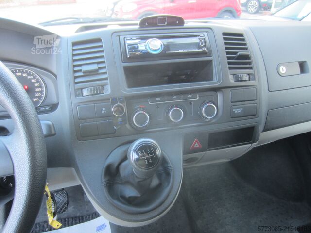 Kamper VW T 5 - Simil CALIFORNIA OCEAN 2.0