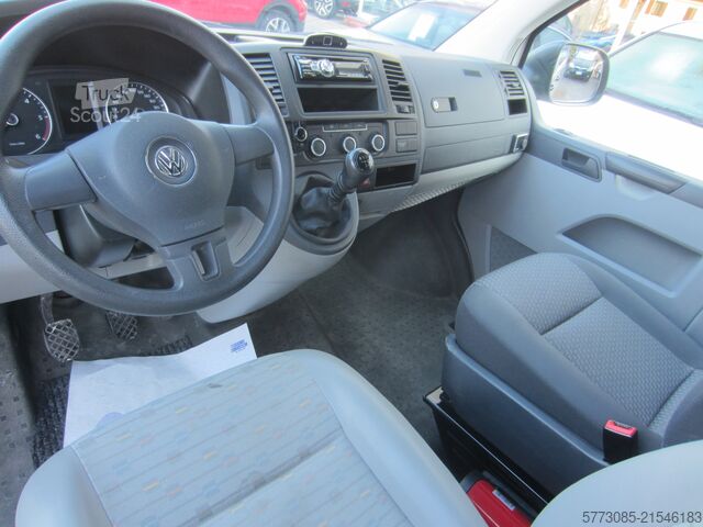 Kamper VW T 5 - Simil CALIFORNIA OCEAN 2.0