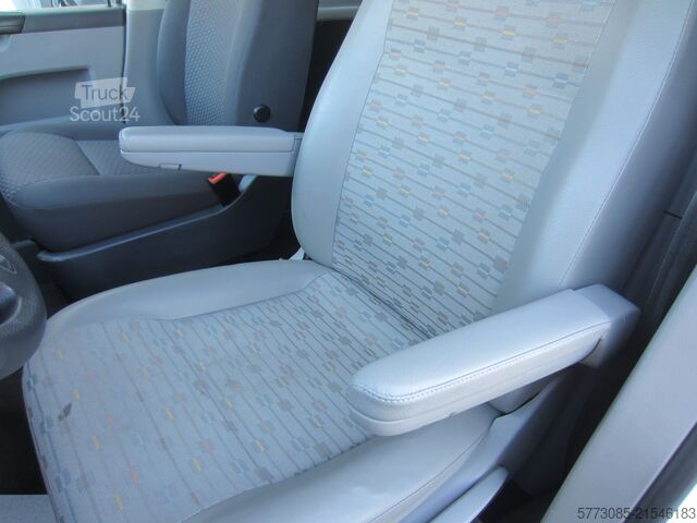 Kamper VW T 5 - Simil CALIFORNIA OCEAN 2.0