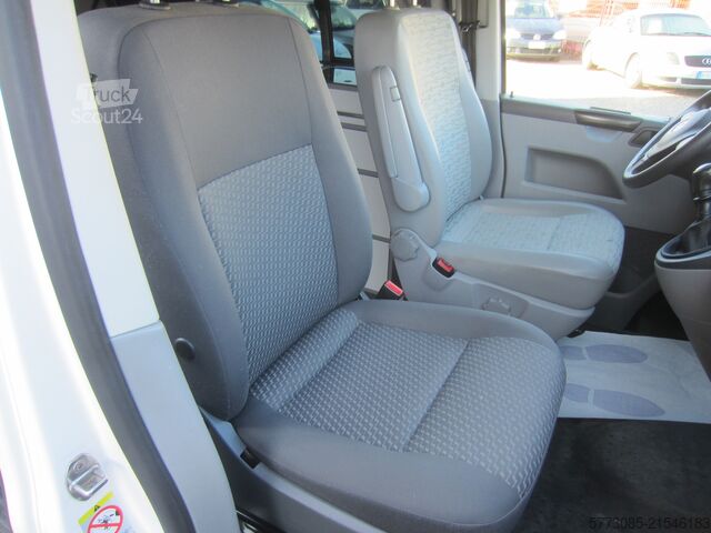 Kamper VW T 5 - Simil CALIFORNIA OCEAN 2.0