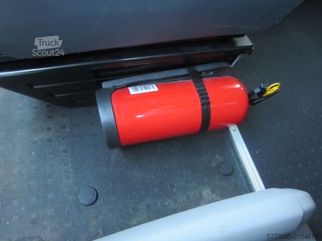 Kamper VW T 5 - Simil CALIFORNIA OCEAN 2.0