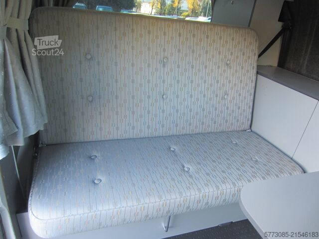 Kamper VW T 5 - Simil CALIFORNIA OCEAN 2.0