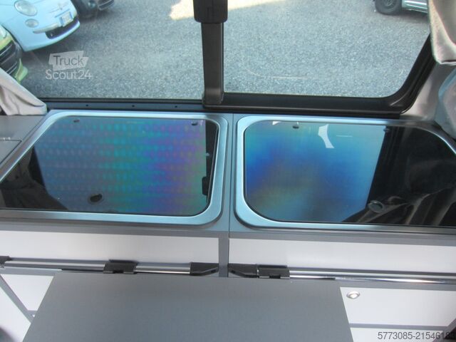 Kamper VW T 5 - Simil CALIFORNIA OCEAN 2.0