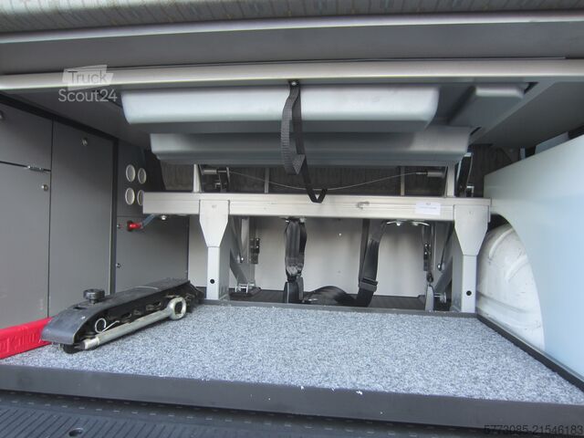 Kamper VW T 5 - Simil CALIFORNIA OCEAN 2.0