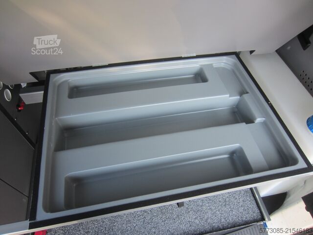 Kamper VW T 5 - Simil CALIFORNIA OCEAN 2.0