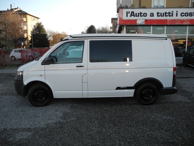 Kamper VW T 5 - Simil CALIFORNIA OCEAN 2.0