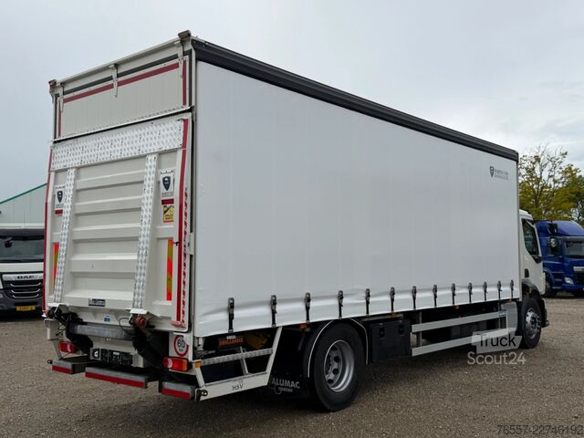 Valise Volvo FL FLB3C