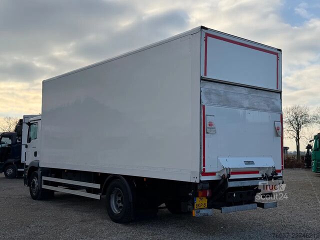 Valise MAN TGM L.2007.46.010