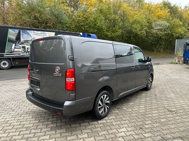 Minibus FIAT Scudo L3 Maxi