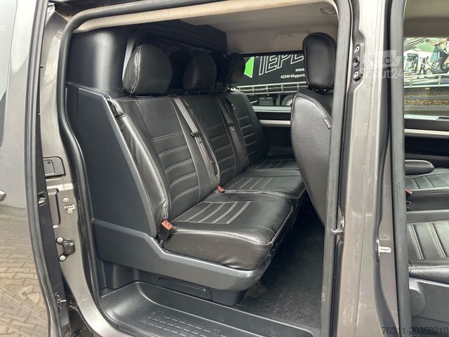 Minibus FIAT Scudo L3 Maxi