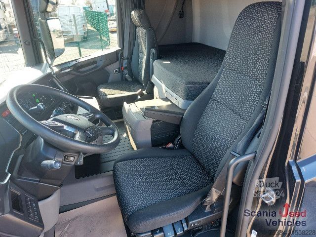 Ελκυστήρας μεγάλου όγκου Scania R 450 A4x2EB