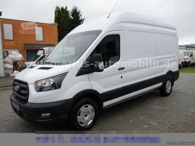 Bestelwagen met verhoogd dak FORD Transit 350 L3H3 Klima/AHK/Tempomat/PDC+Kamera
