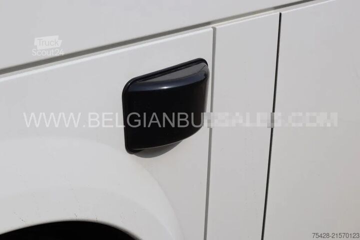 Intercitybus Iveco Evadys 12m / Rear door / NEW!!