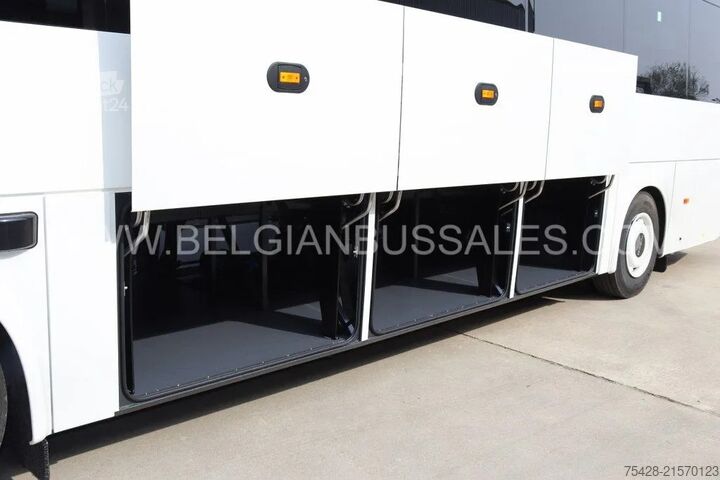 Intercitybus Iveco Evadys 12m / Rear door / NEW!!