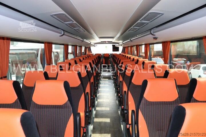 Intercitybus Iveco Evadys 12m / Rear door / NEW!!
