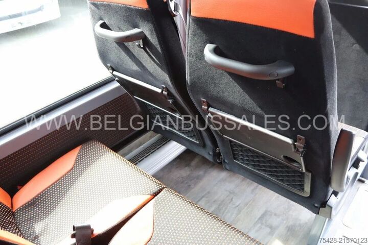 Intercitybus Iveco Evadys 12m / Rear door / NEW!!