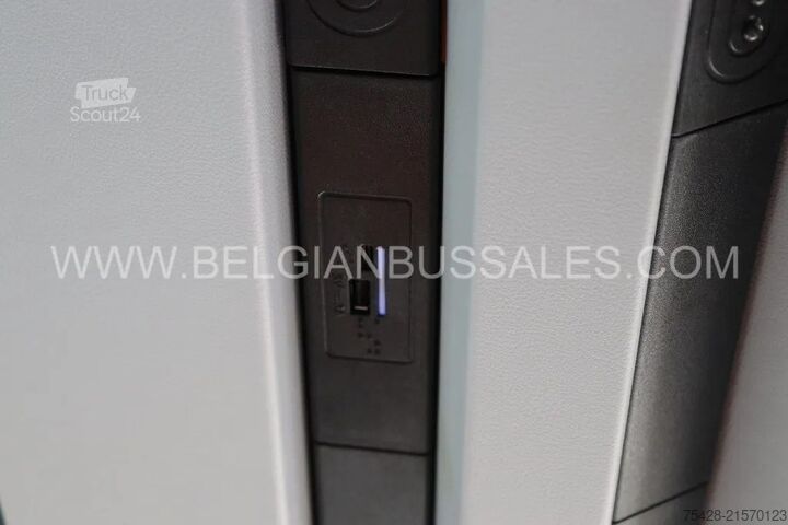 Intercitybus Iveco Evadys 12m / Rear door / NEW!!