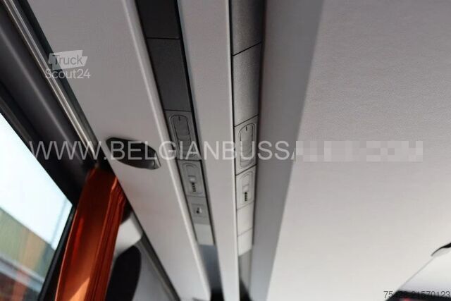 حافلة بين المدن Iveco Evadys 12m / Rear door / N.T / NEW!! / 3X UNITS