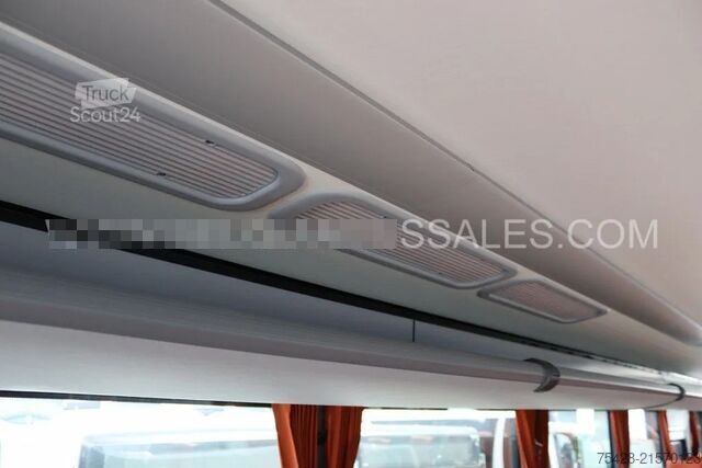حافلة بين المدن Iveco Evadys 12m / Rear door / N.T / NEW!! / 3X UNITS
