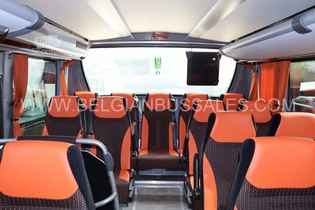 حافلة بين المدن Iveco Evadys 12m / Rear door / N.T / NEW!! / 3X UNITS