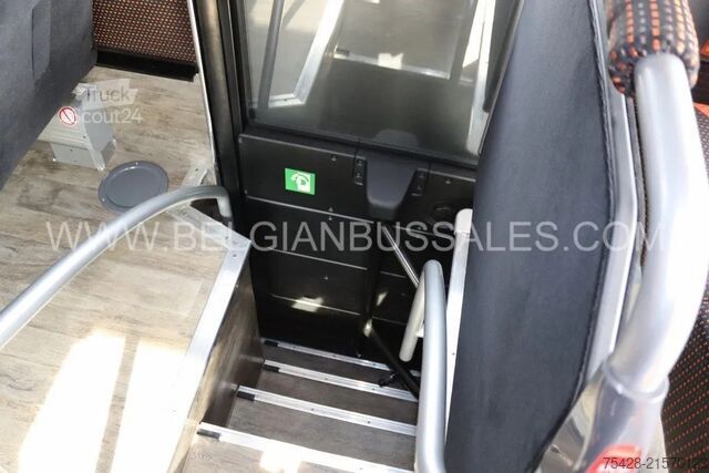 حافلة بين المدن Iveco Evadys 12m / Rear door / N.T / NEW!! / 3X UNITS