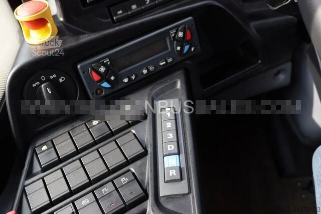 حافلة بين المدن Iveco Evadys 12m / Rear door / N.T / NEW!! / 3X UNITS