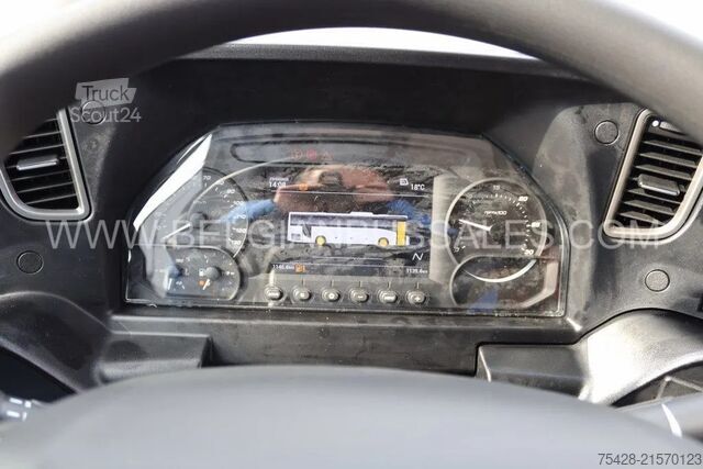 حافلة بين المدن Iveco Evadys 12m / Rear door / N.T / NEW!! / 3X UNITS