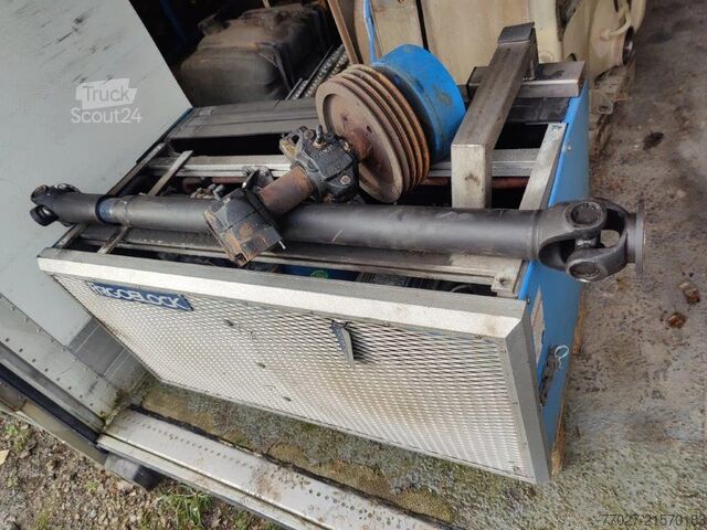 Sistem hlađenja THERMO KING Thermoking FK25U-6L Frigoblock