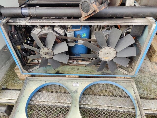 Sistem hlađenja THERMO KING Thermoking FK25U-6L Frigoblock