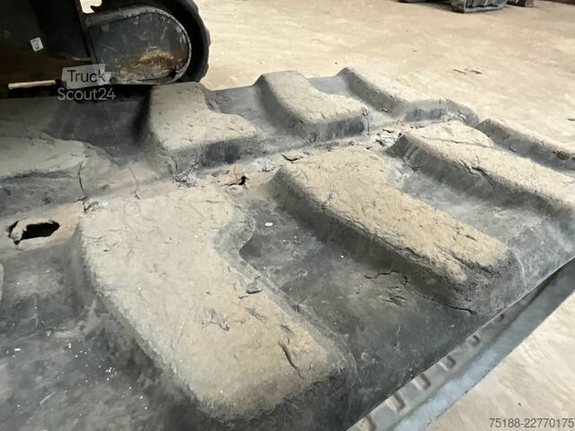 Escavadora Midi Volvo ECR 88 D