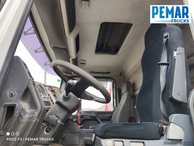 Camión frigorífico MAN 18.293 FRIGORIFICO