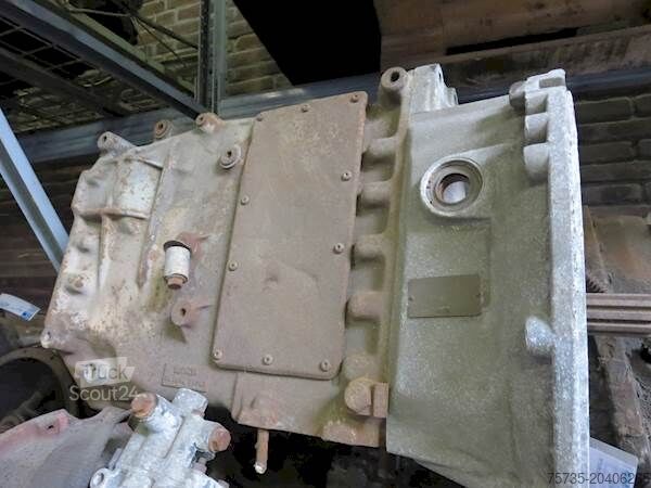 Cutia de viteze VOLVO SR1900