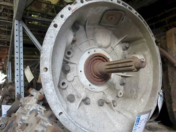 Cutia de viteze VOLVO SR1900