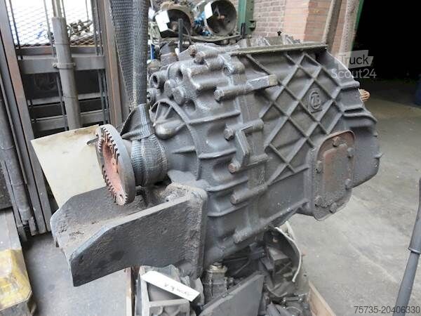 انتقال ZF S5-42