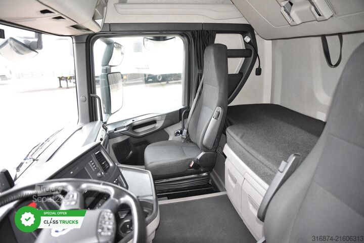 τυπική μονάδα τράκτορα SCANIA R450 CR20H Retarder ACC