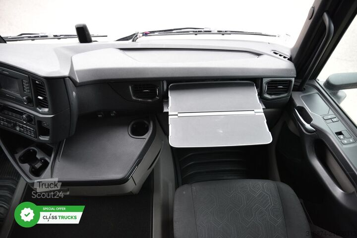 τυπική μονάδα τράκτορα SCANIA R450 CR20H Retarder ACC