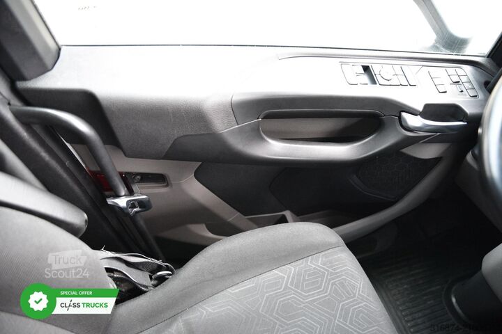 τυπική μονάδα τράκτορα SCANIA R450 CR20H Retarder ACC