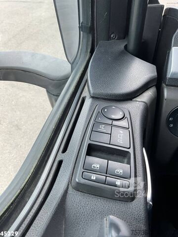 Koukkuvarsijärjestelmä MAN TGS 41.440 10x4 Euro 6 Palfinger 17 Tonmeter Z-...