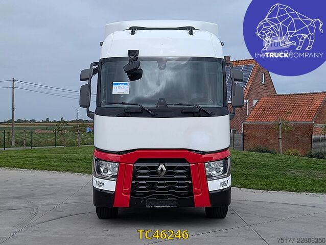 Standard-SZM Renault T 480