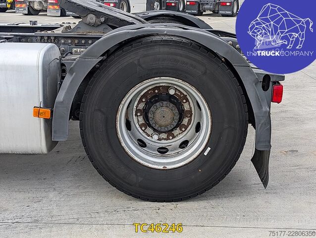 Standard-SZM Renault T 480