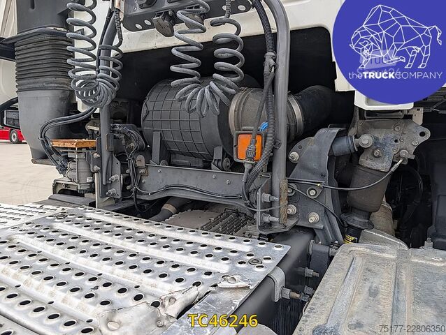 Standard-SZM Renault T 480