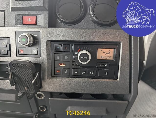 Standard-SZM Renault T 480