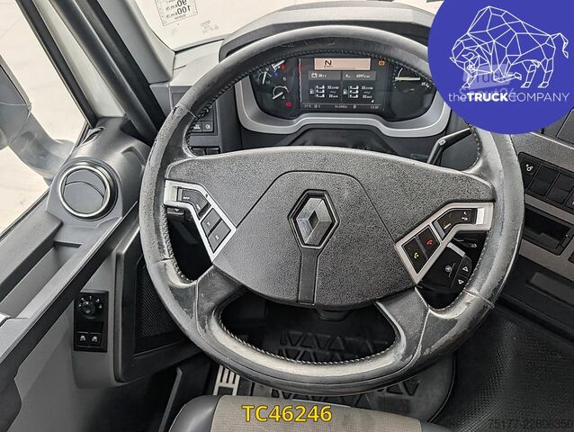 Standard-SZM Renault T 480